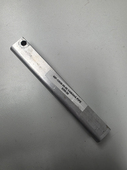 68F-13938-00-00 Yamaha Pipe | Genuine Used Part