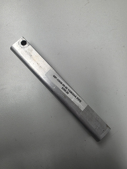 68F-13938-00-00 Yamaha Pipe | Genuine Used Part