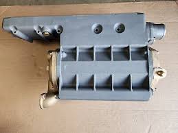 3828574 Heat Exchanger | Genuine Volvo Penta Part