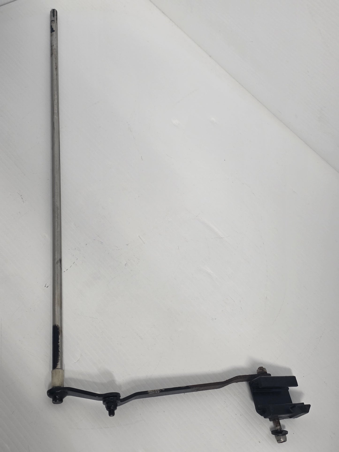 79932A9 Mercury Shift Shaft/Upper Lever Assy | Genuine Used Part