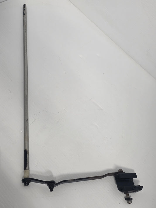 79932A9 Mercury Shift Shaft/Upper Lever Assy | Genuine Used Part