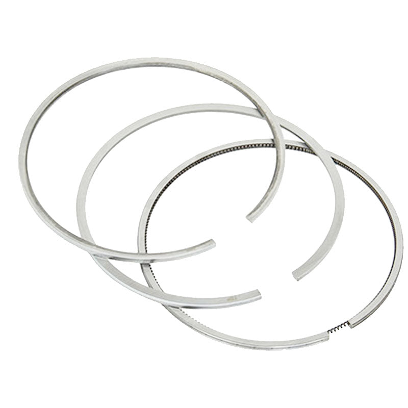 876650 Piston Ring Kit | Genuine Volvo Penta Part