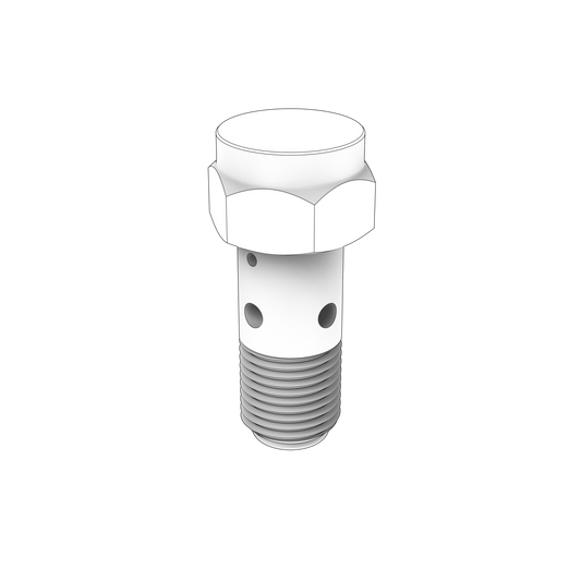 21458307 Overflow Valve | Genuine Volvo Penta Part