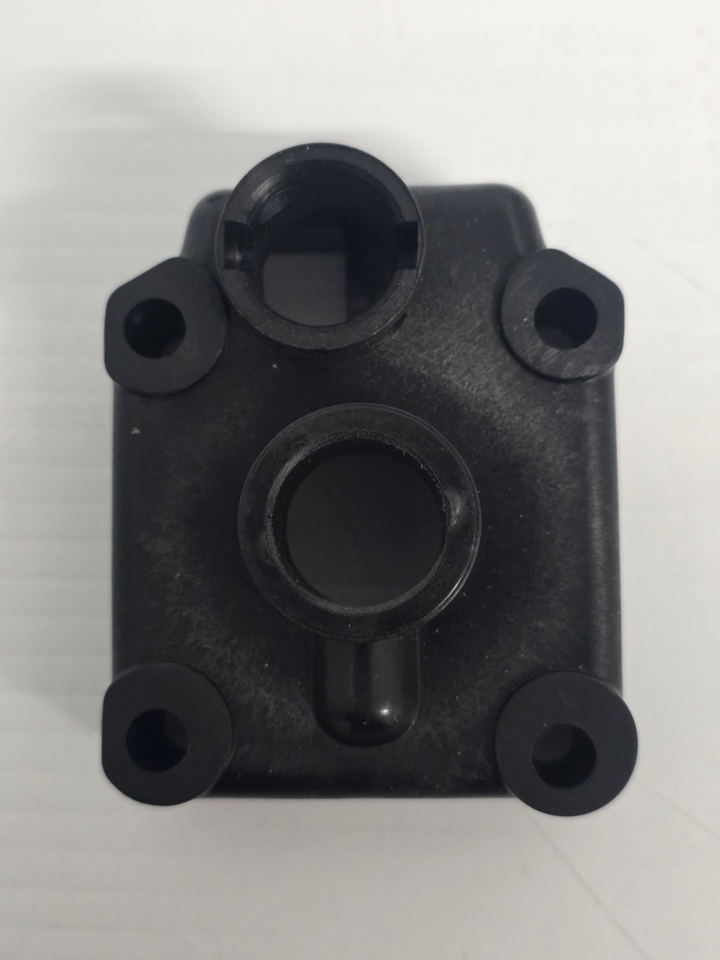 361-87322-0 Aftermarket Tohatsu Water Pump Repair Kit with Housing M25C3, M30A4, M40C, M30H Models | Sawley's Select Marine Parts