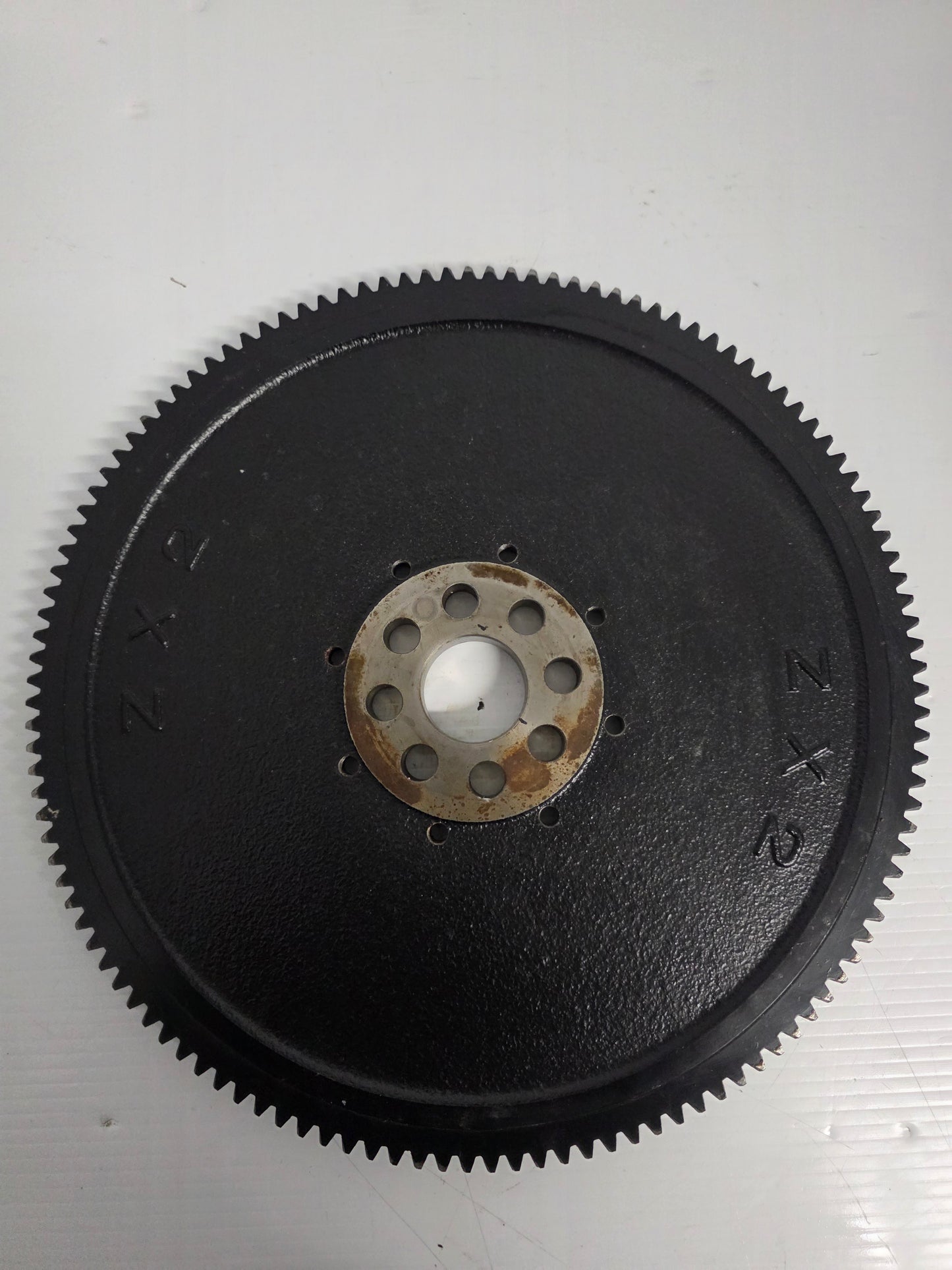 31110-ZVL-B10 Honda Flywheel | Genuine Used Part