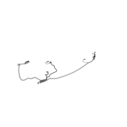 23656548 Wiring Harness | Genuine Volvo Penta Part - photo 2 of 2