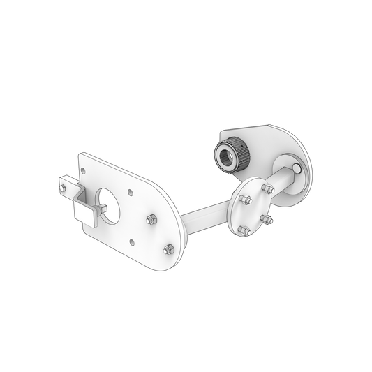 23467312 Tool | Genuine Volvo Penta Part