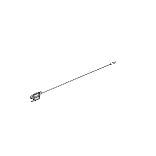 23494659 Sensor | Genuine Volvo Penta Part - photo 2 of 2