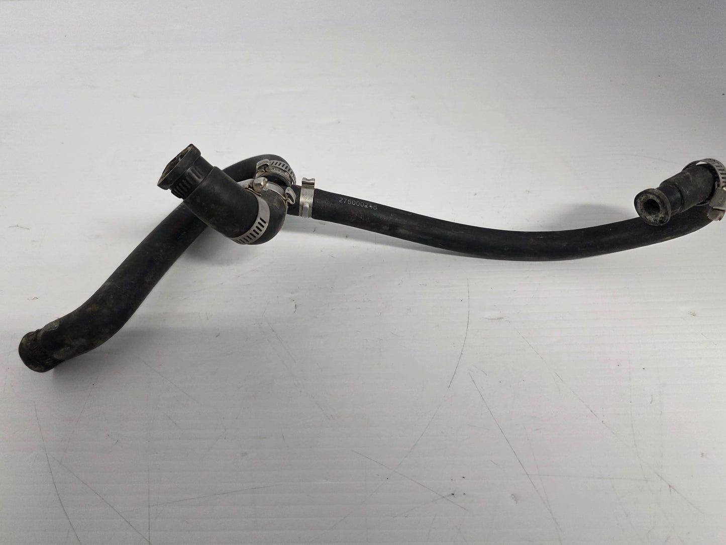 276000246 293710116 276000484 Seadoo Hose Assy | Genuine Used Part