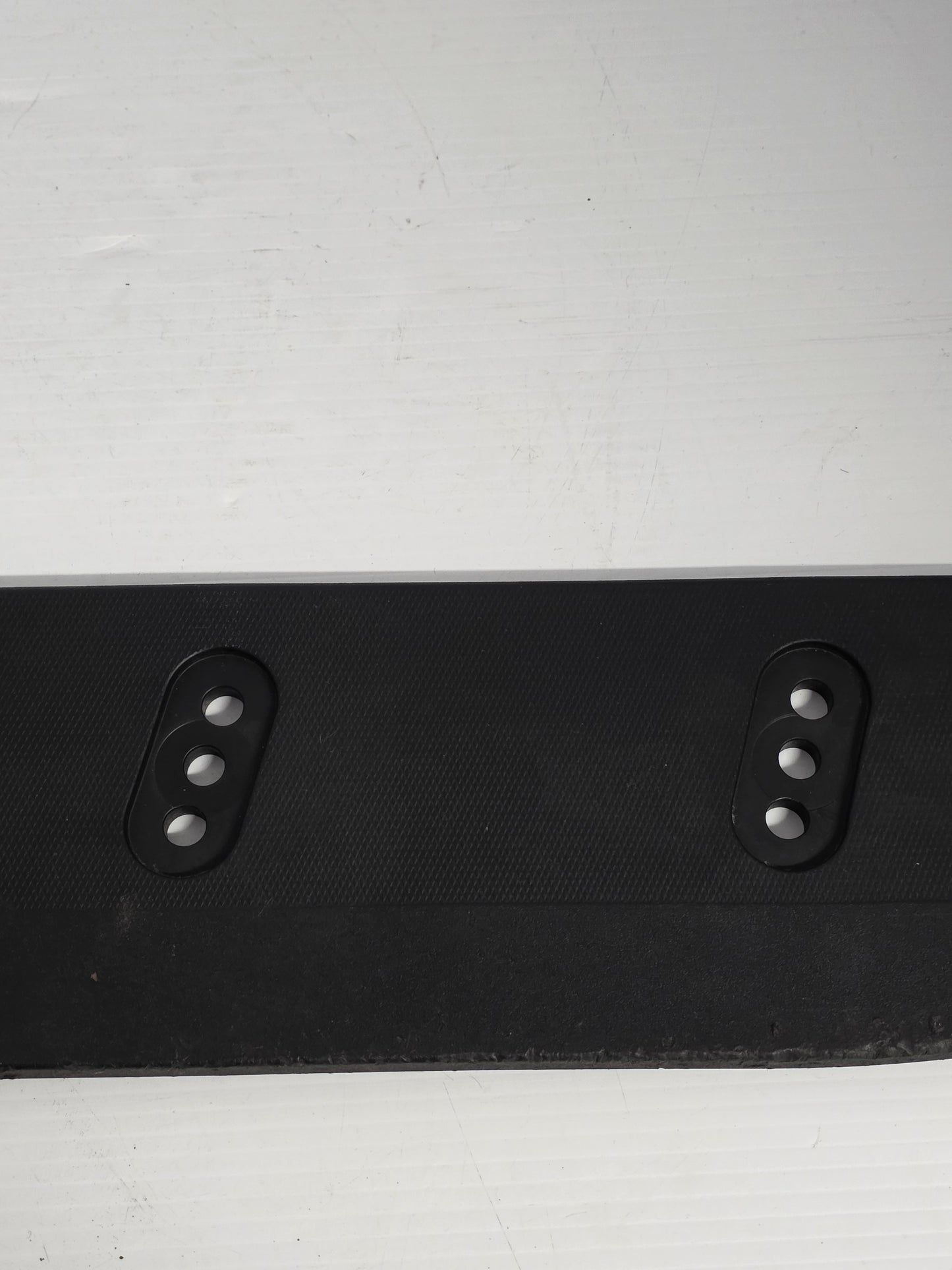 292001871 Seadoo RH Sponson | Genuine Used Part