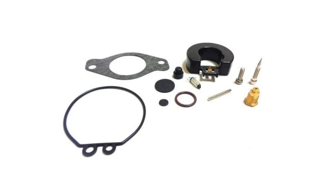 6H3-W0093-02 Aftermarket Yamaha Carburettor Kit | Sawley's Select Marine Parts