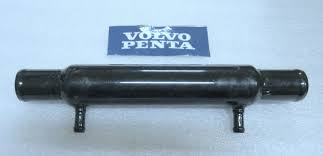 21710298 Oil Cooler | Genuine Volvo Penta Part