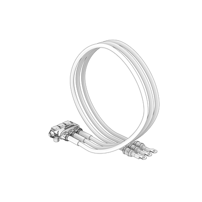 23870811 Power Cable | Genuine Volvo Penta Part