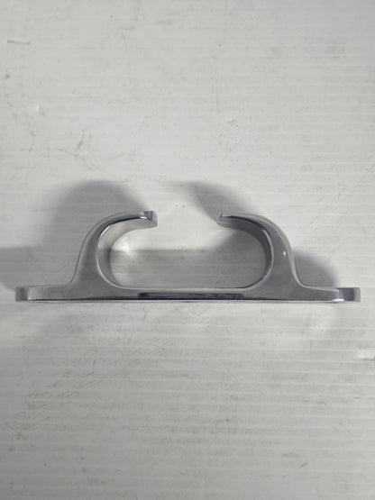 SS3306-0000 316 Stainless Steel Bow Chock 6" | Marine Anchoring Solutions