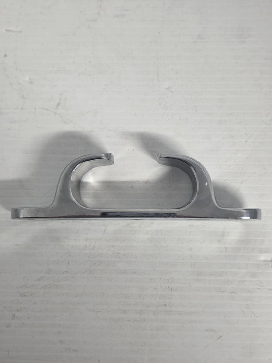 SS3306-0000 316 Stainless Steel Bow Chock 6" | Marine Anchoring Solutions