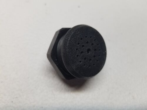 828587 Buzzer | Genuine Volvo Penta Part