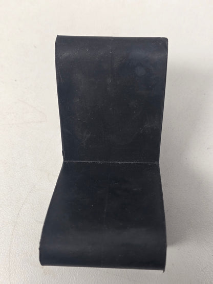 2898 Dunbier Rubber V Block H80 x  W115