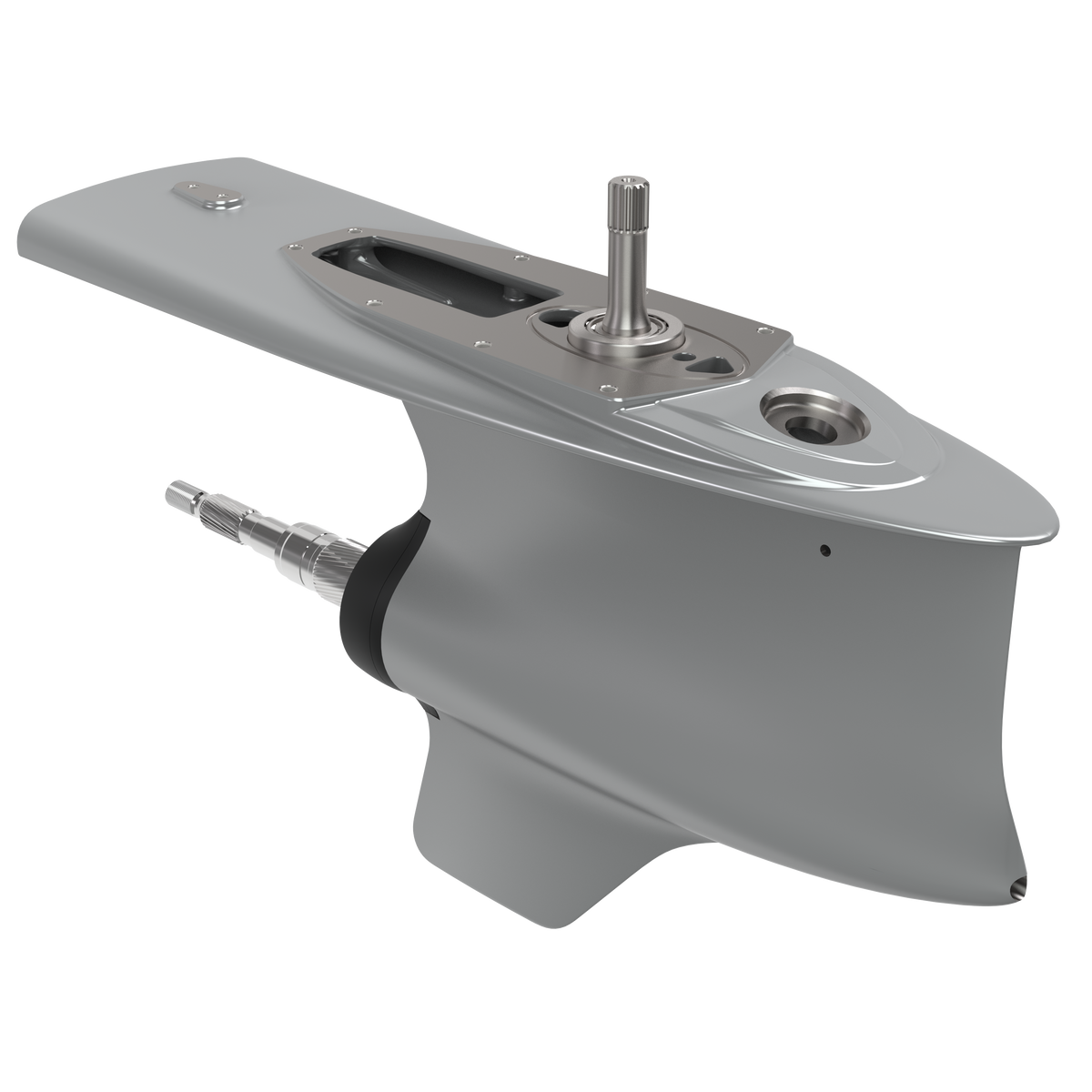 21550240 Lower Gear | Genuine Volvo Penta Part