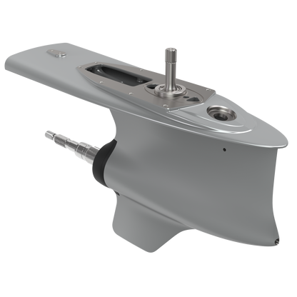 21550240 Lower Gear | Genuine Volvo Penta Part