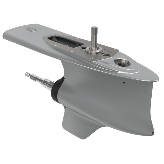 21550240 Lower Gear | Genuine Volvo Penta Part