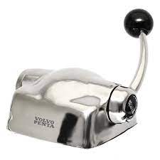 21164031, Control Lever | Genuine Volvo Penta Part