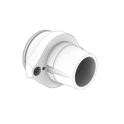 23822625 Bearing Housing | Genuine Volvo Penta Part - photo 2 of 2