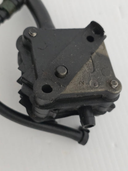 98766 14430-C1 14360A78 Mercury Low Pressure Fuel Pump | Genuine Used Part