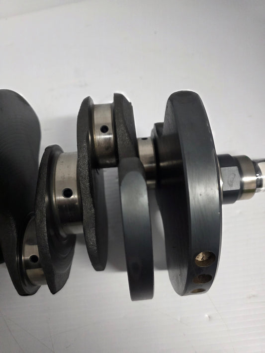 13310-ZX2-000 Honda Crankshaft | Genuine Used Part - photo 2 of 8