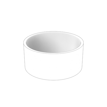 984225 Inner Ring | Genuine Volvo Penta Part - photo 2 of 2