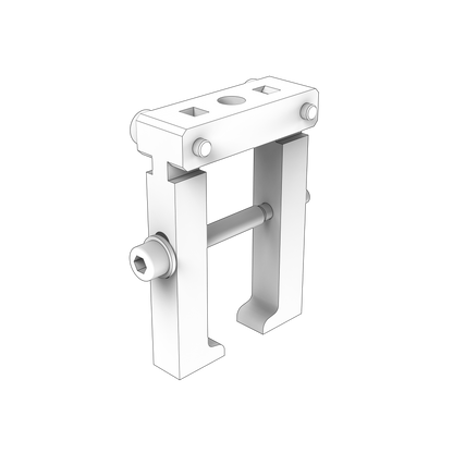 9990114 Puller | Genuine Volvo Penta Part - photo 2 of 2