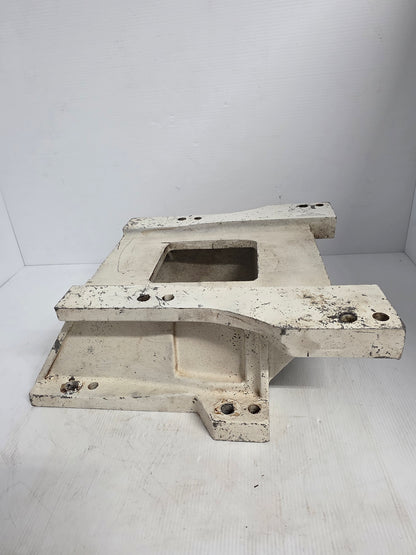 Universal 5 Inch Outboard Mounting Bracket | Genuine Used Part