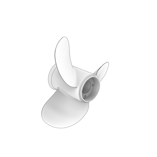 22414383 Propeller | Genuine Volvo Penta Part