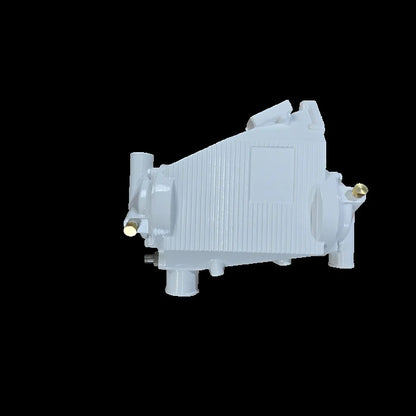 3979771 Cummins 5.9L B Series Aftercooler 3979771 Complete Assembly Replacement