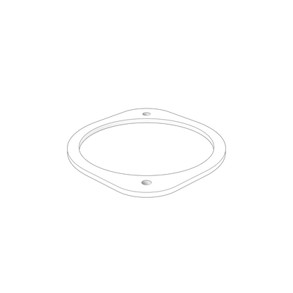 3808693 Lock Ring | Genuine Volvo Penta Part - photo 2 of 2