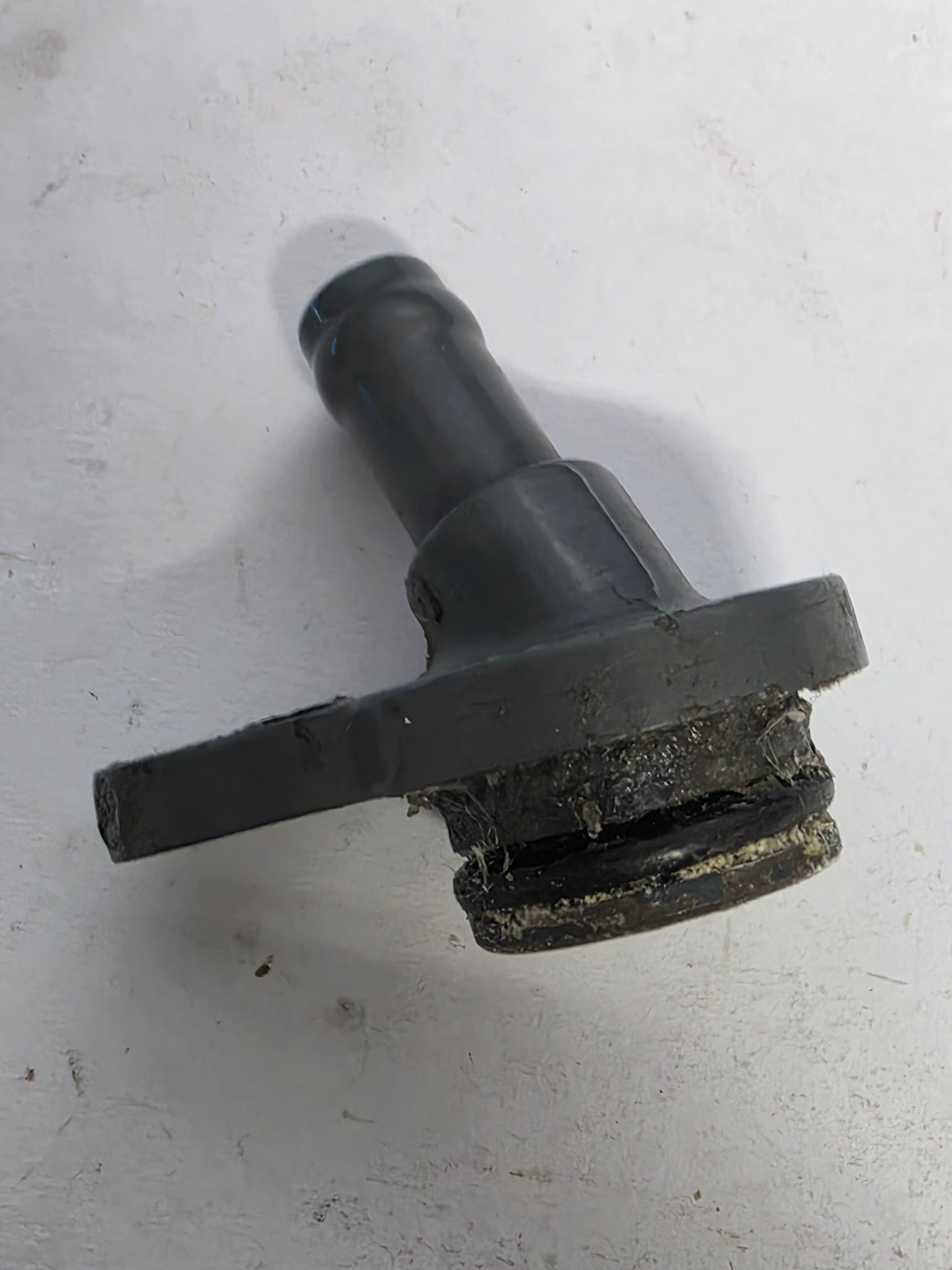 19277-ZY3-000ZA Honda Flush Valve Cover | Genuine Used Part