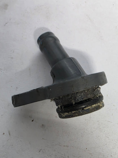 19277-ZY3-000ZA Honda Flush Valve Cover | Genuine Used Part