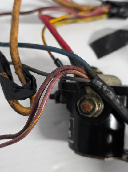 278002943 Seadoo Wiring Harness | Genuine Used Part