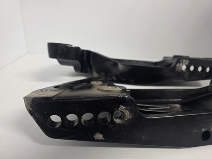 828333T01 828334T02 Mercury Bracket Assy Pair (Port & Stbd) | Genuine Used Part