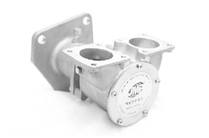 JPR-V5000 Volvo Penta TAMD 162/163/165 Seawater Pump vlv3837935, JPR-V5000 Replacement