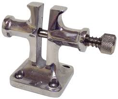 402201 Split Anchor Bollard | Marine Anchoring Solutions