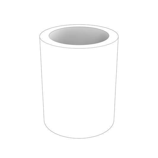 846903 Spacer Sleeve | Genuine Volvo Penta Part