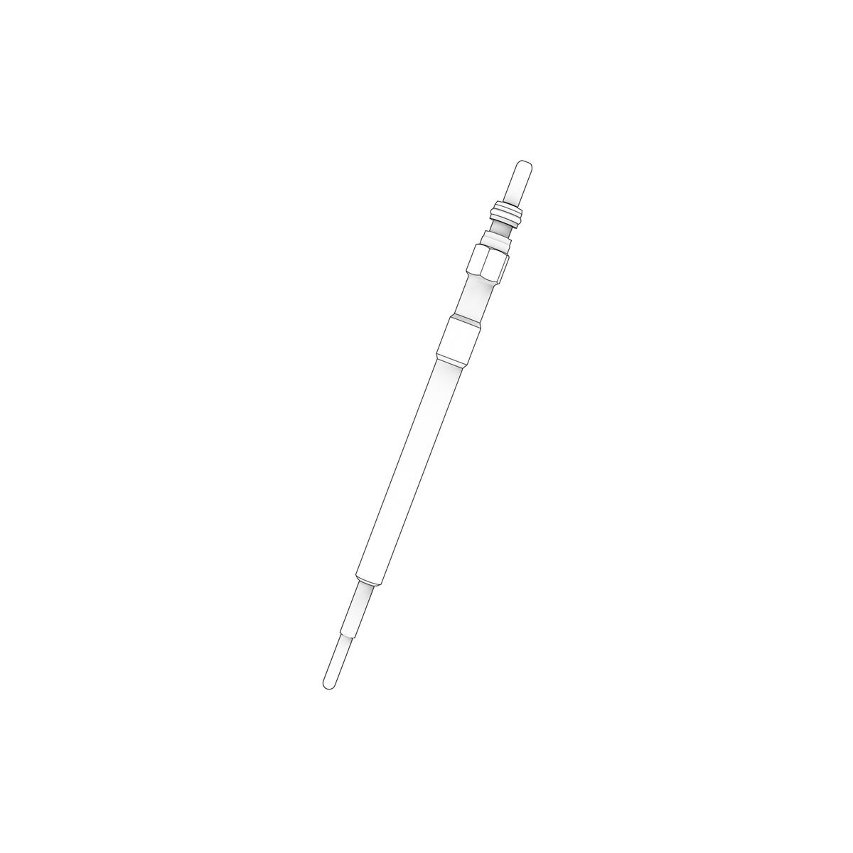 32290415 Glow Plug | Genuine Volvo Penta Part