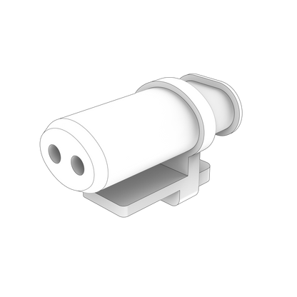 20409386 Insulator | Genuine Volvo Penta Part