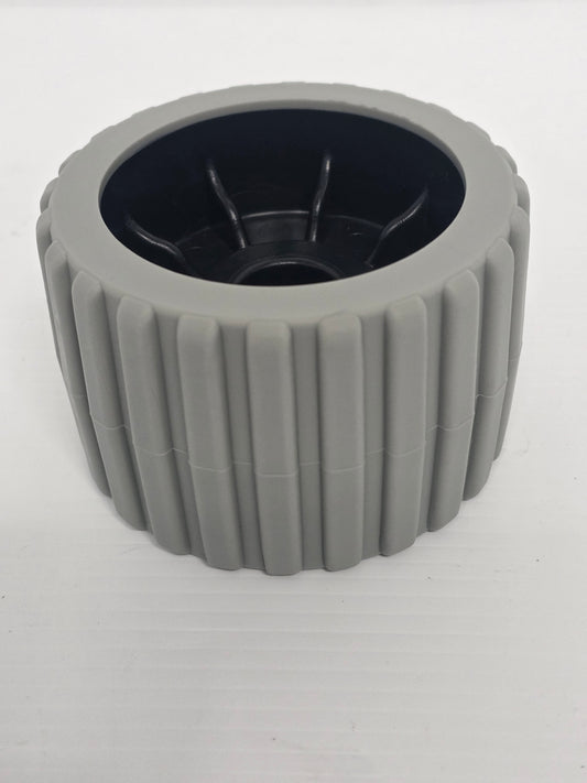 761193 Wobble roller Grey