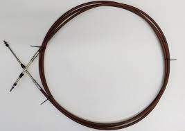 21633489, Control Cable | Genuine Volvo Penta Part