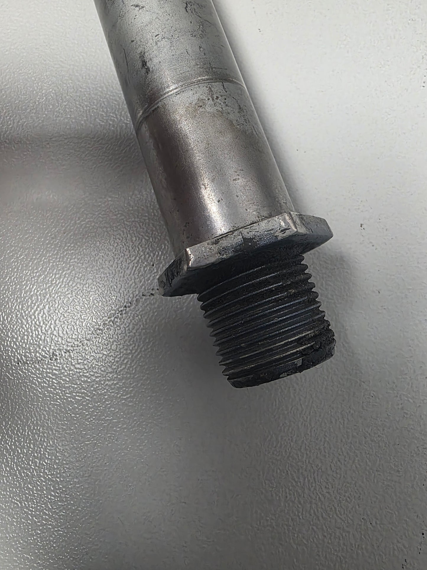 6R3-43131-00-00 6E5-43131-02-00 Yamaha Clamp Bracket Bolt | Genuine Used Part