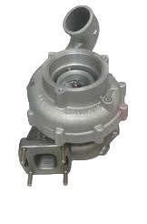 3802151 Aftermarket Volvo Penta D6 Turbocharger 330, 350, 370, 380hp 3584053 | Sawley's Select Marine Parts