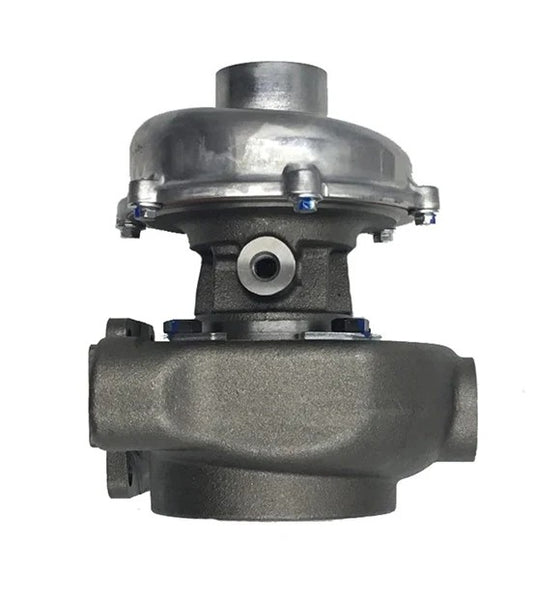 129693-18001 Yanmar Aftermarket Turbocharger 4JH3-DTE 129693-18001 | Sawley's Select Marine Parts