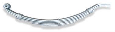 2017 Dunbier 7 Leaf Slipper Spring(Zinc Tech) Mackay A1613G