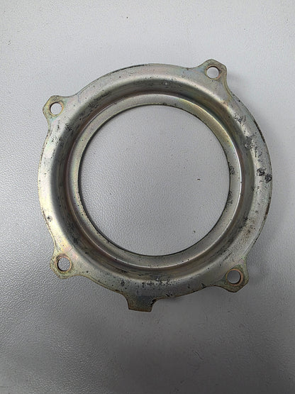 61A-83721-00-00 Yamaha Cover HPDI | Genuine Used Part